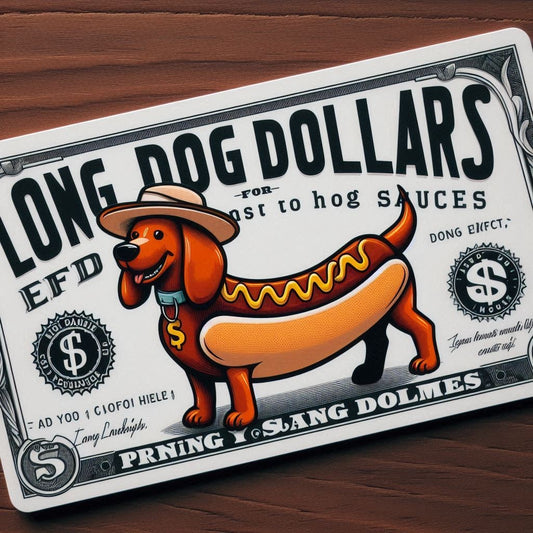 Long Dog Dollars