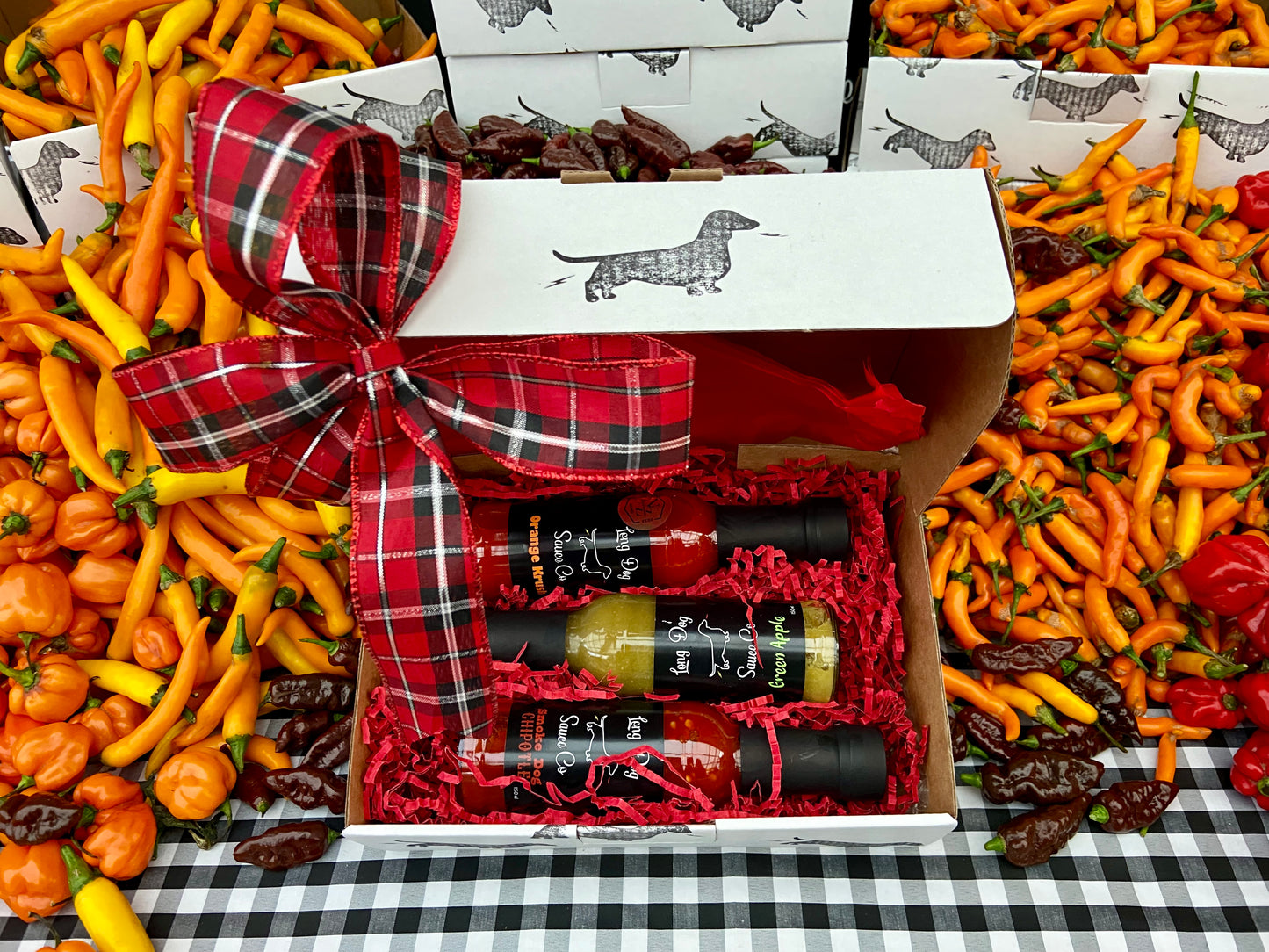 Gift Box (3 pack)